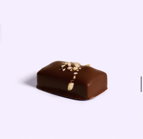 Loco Love Hazelnut Praline