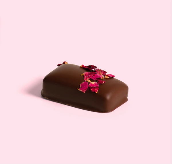 Loco Love Twin Wild Rose Ganache