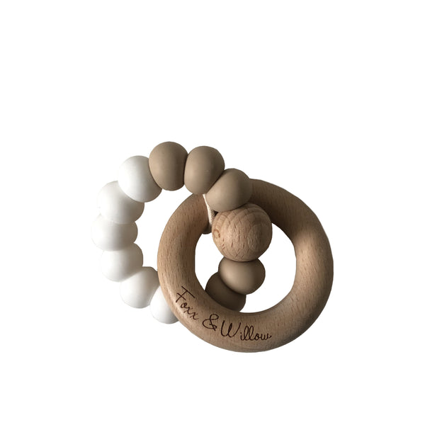 Foxx & Willow Infinity Teether